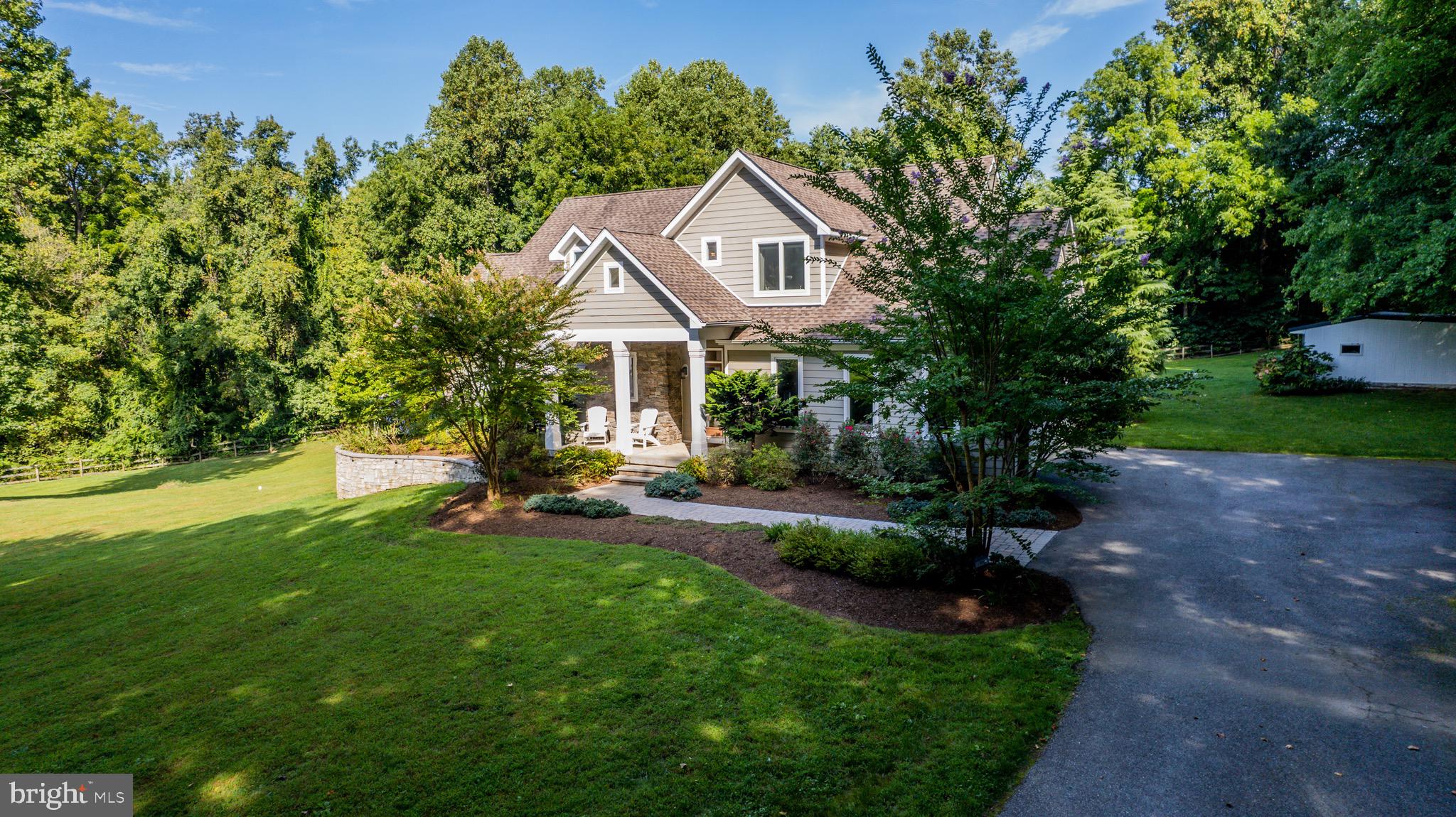 HARWOOD - Residential