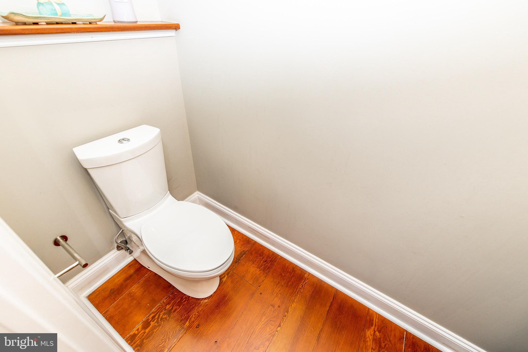 HARWOOD - Residential