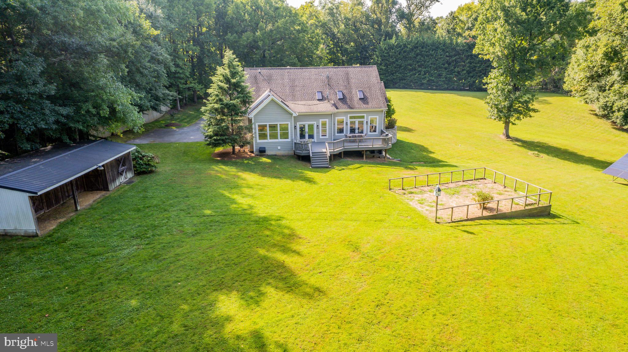 HARWOOD - Residential