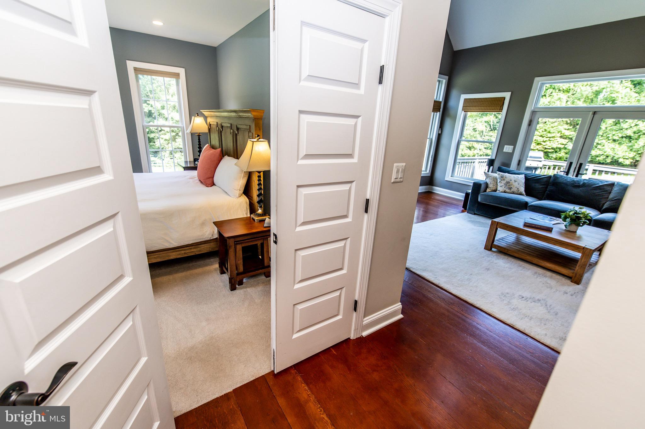 HARWOOD - Residential