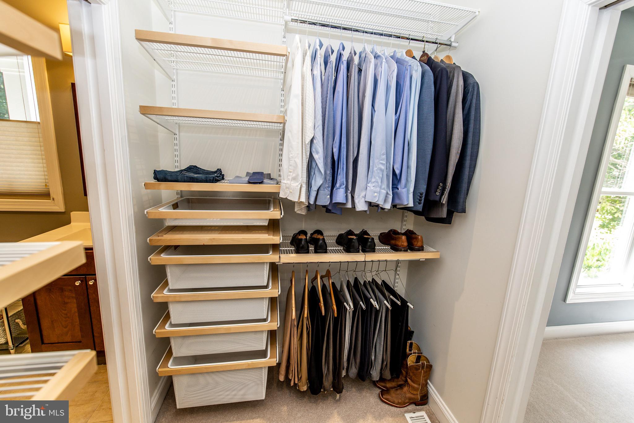 HARWOOD - Residential