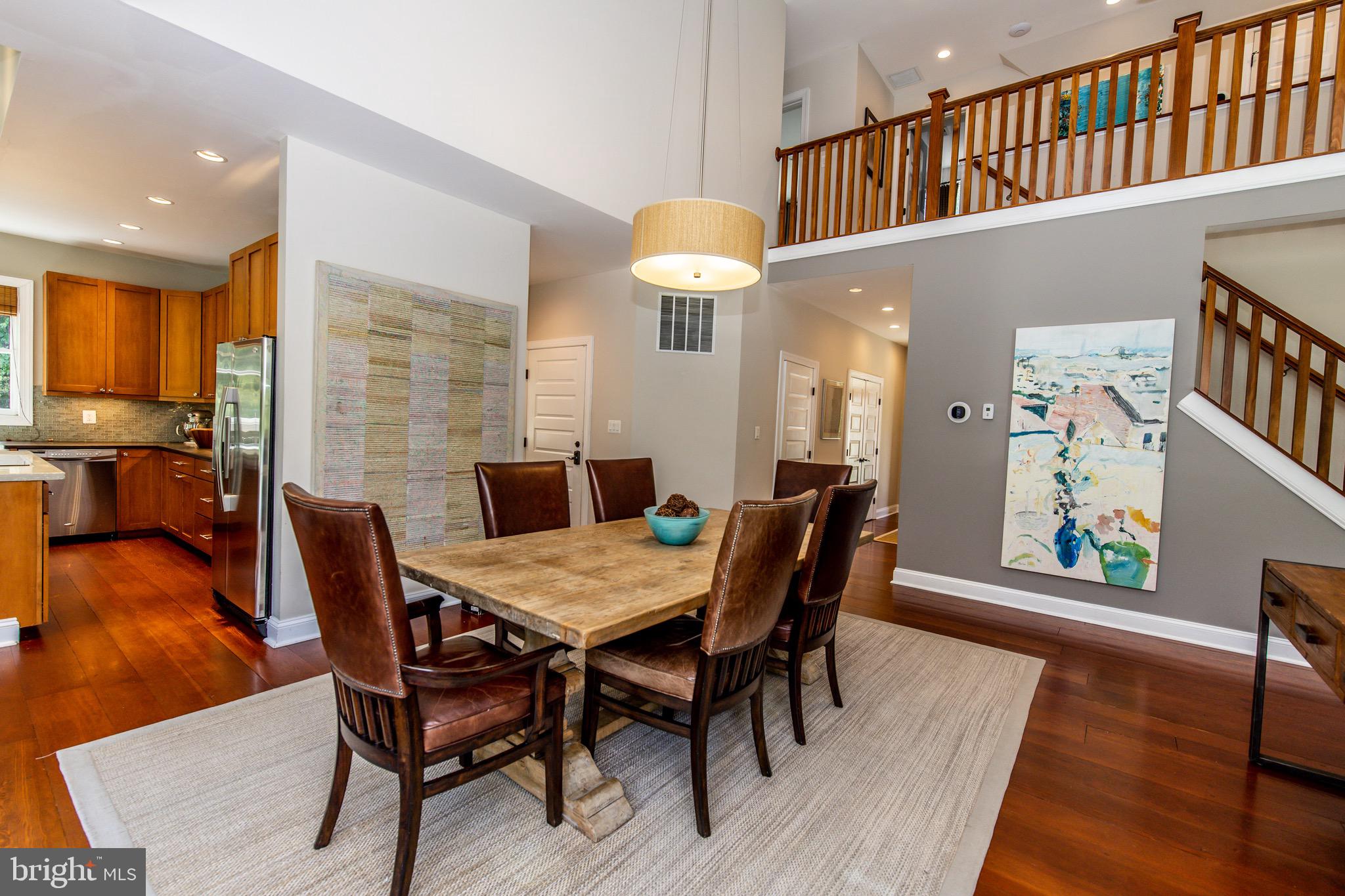 HARWOOD - Residential