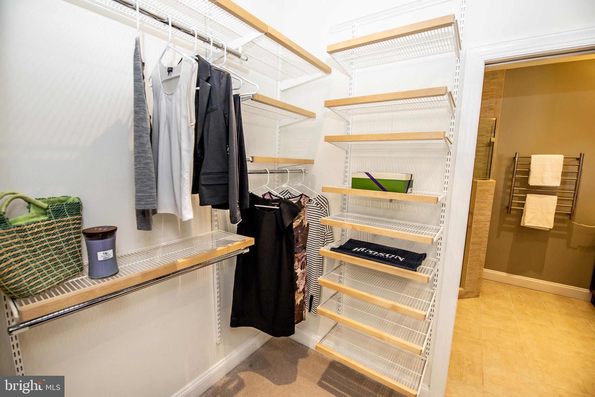 HARWOOD - Residential