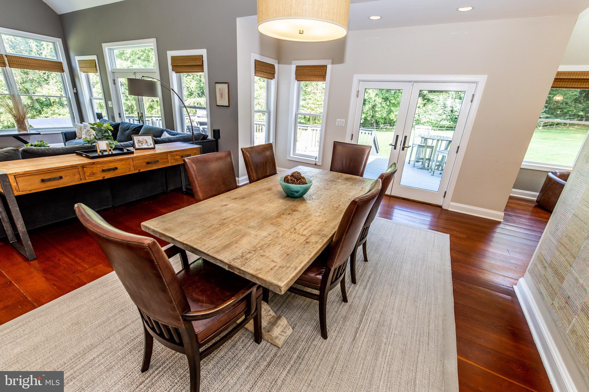 HARWOOD - Residential