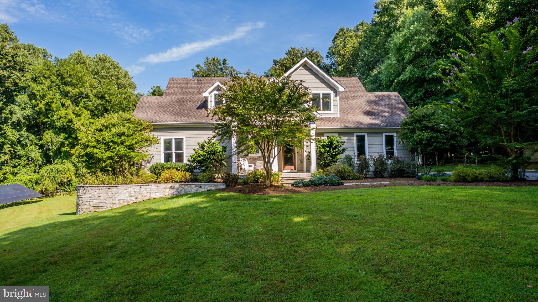 HARWOOD - Residential