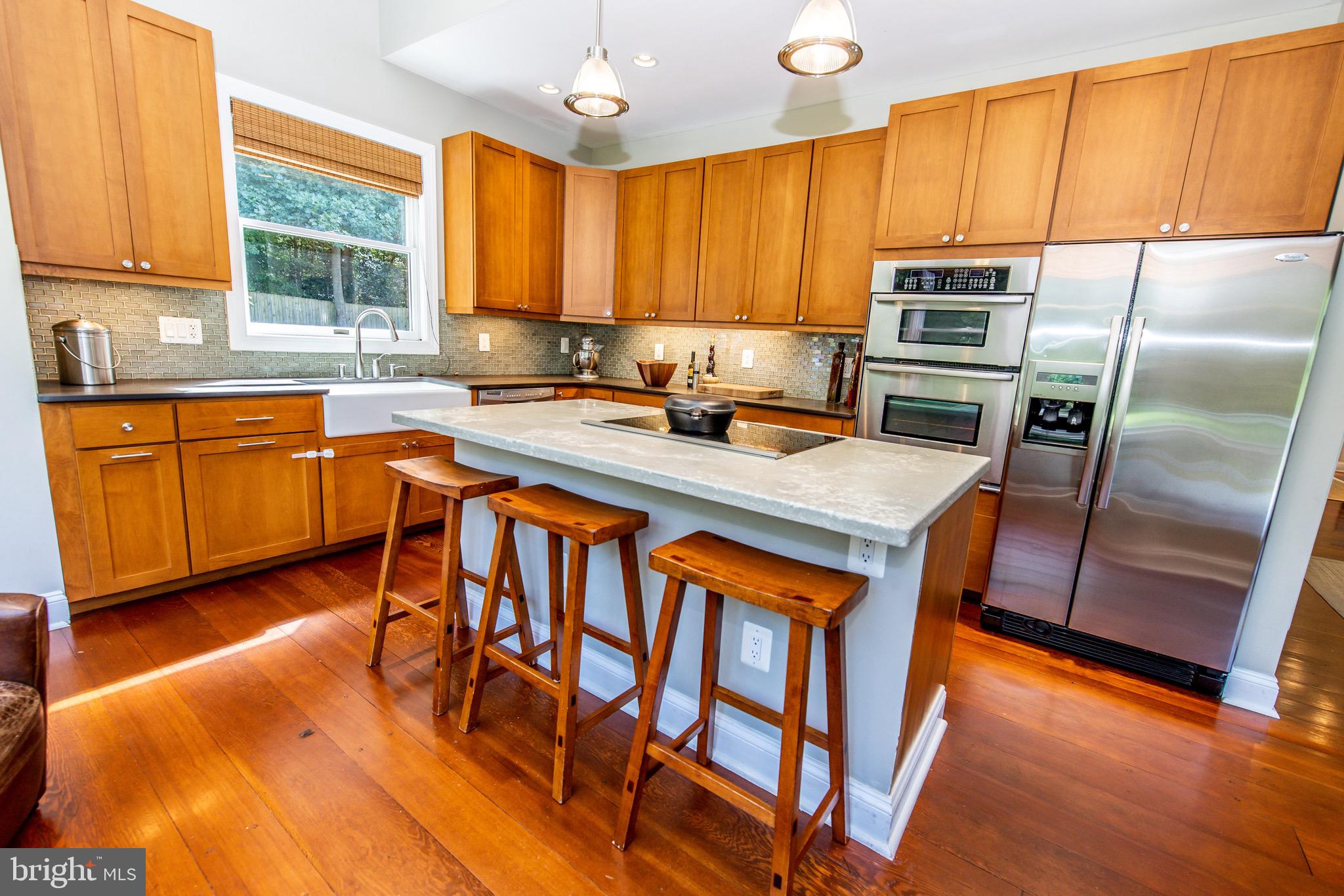 HARWOOD - Residential