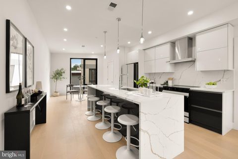 1850 CAPITOL AVENUE NE WASHINGTON DC 20002