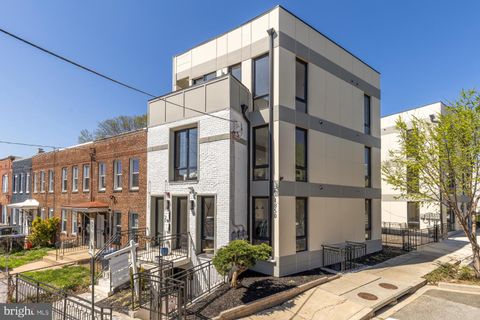 1850 CAPITOL AVENUE NE WASHINGTON DC 20002