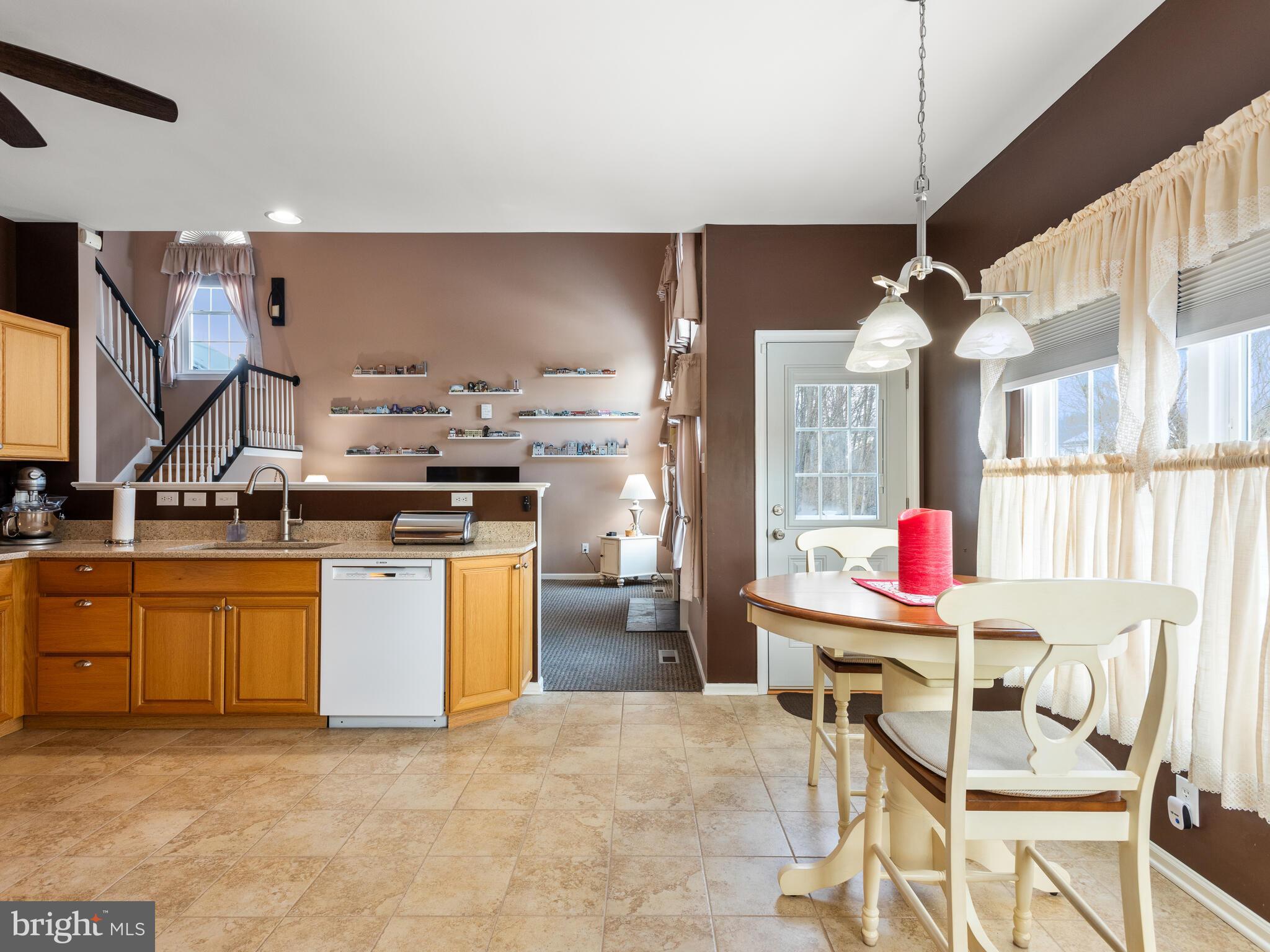 BROOK CROSSING - Residential