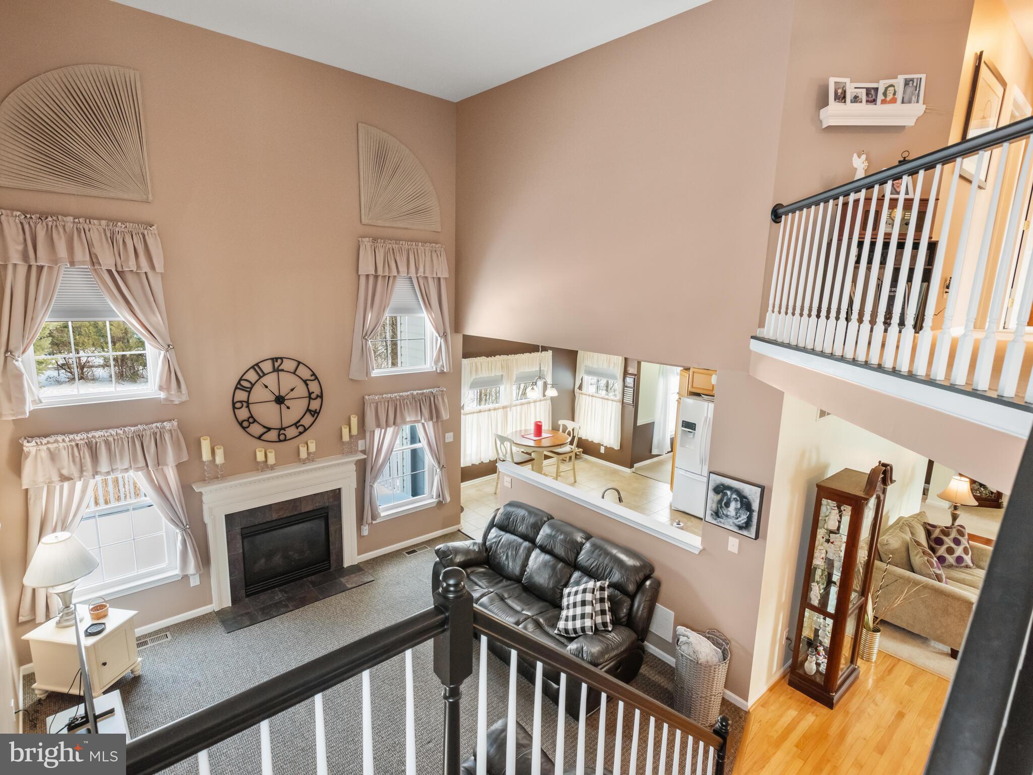 BROOK CROSSING - Residential