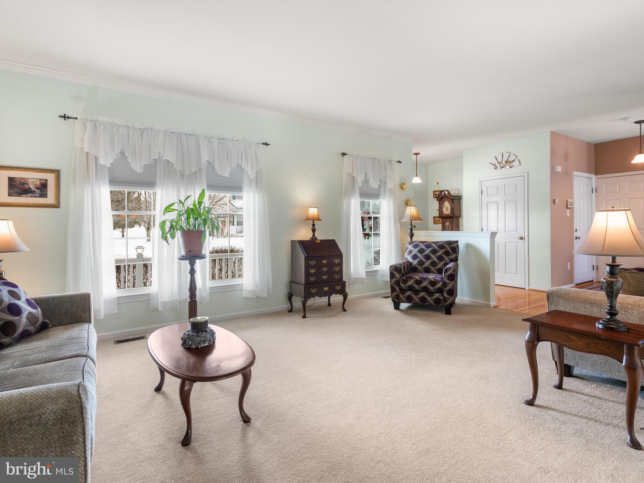 BROOK CROSSING - Residential