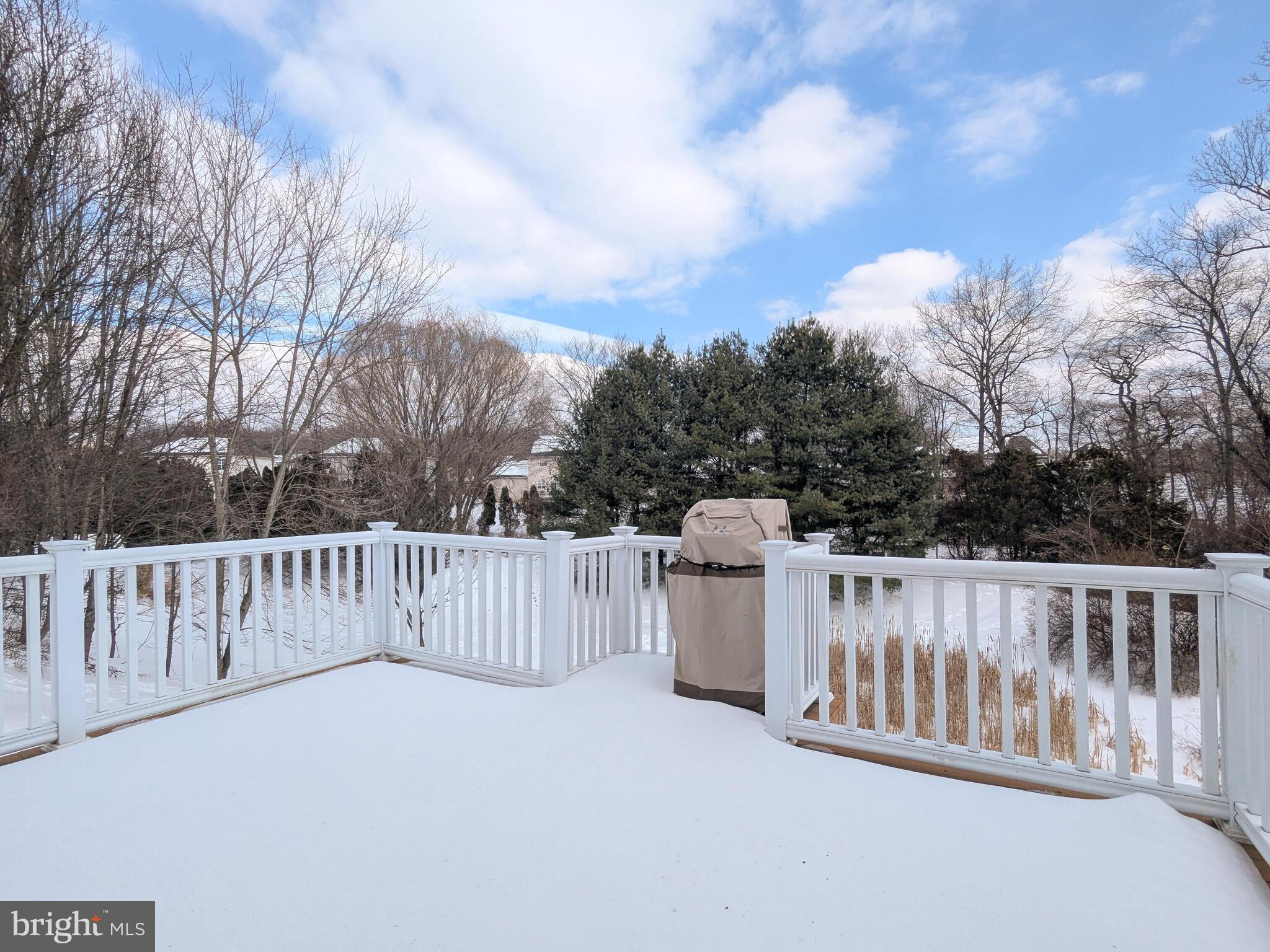 BROOK CROSSING - Residential