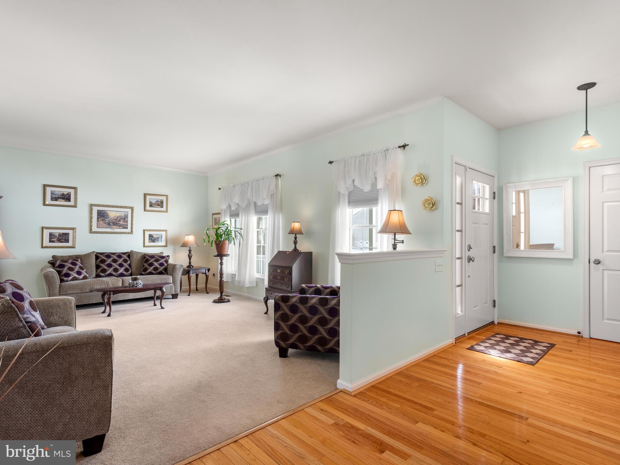 BROOK CROSSING - Residential