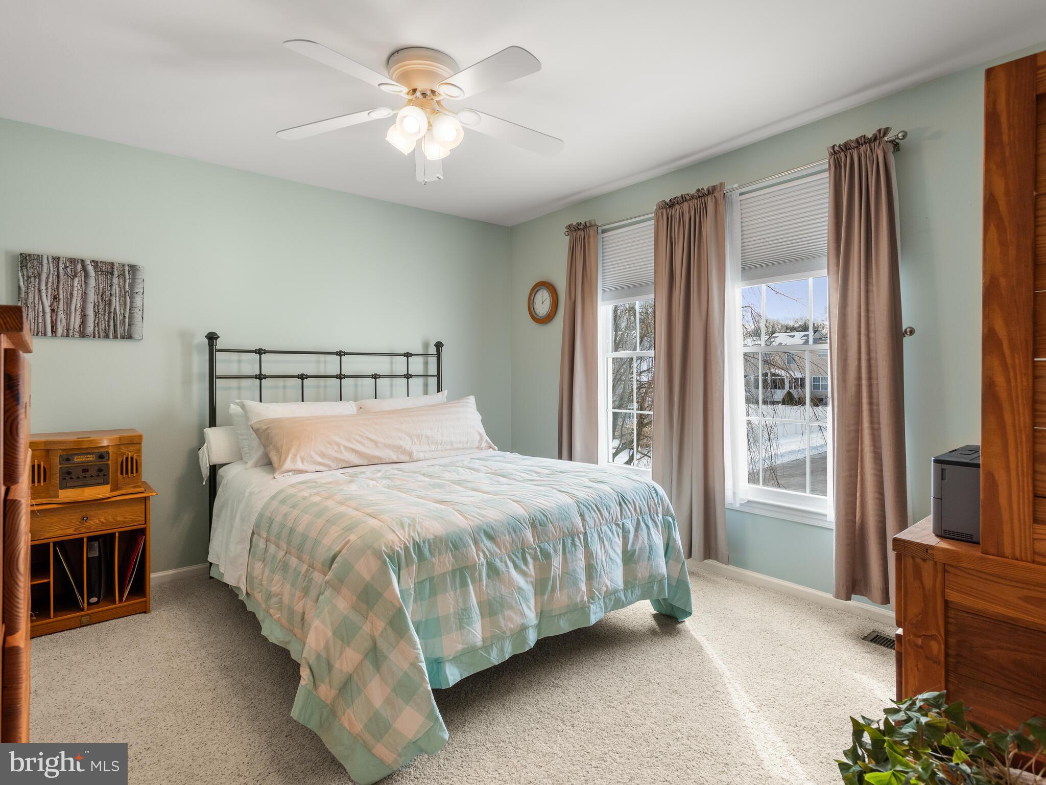 BROOK CROSSING - Residential