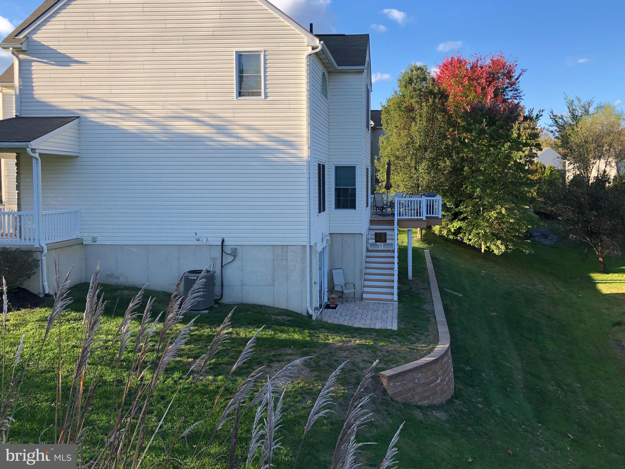 BROOK CROSSING - Residential