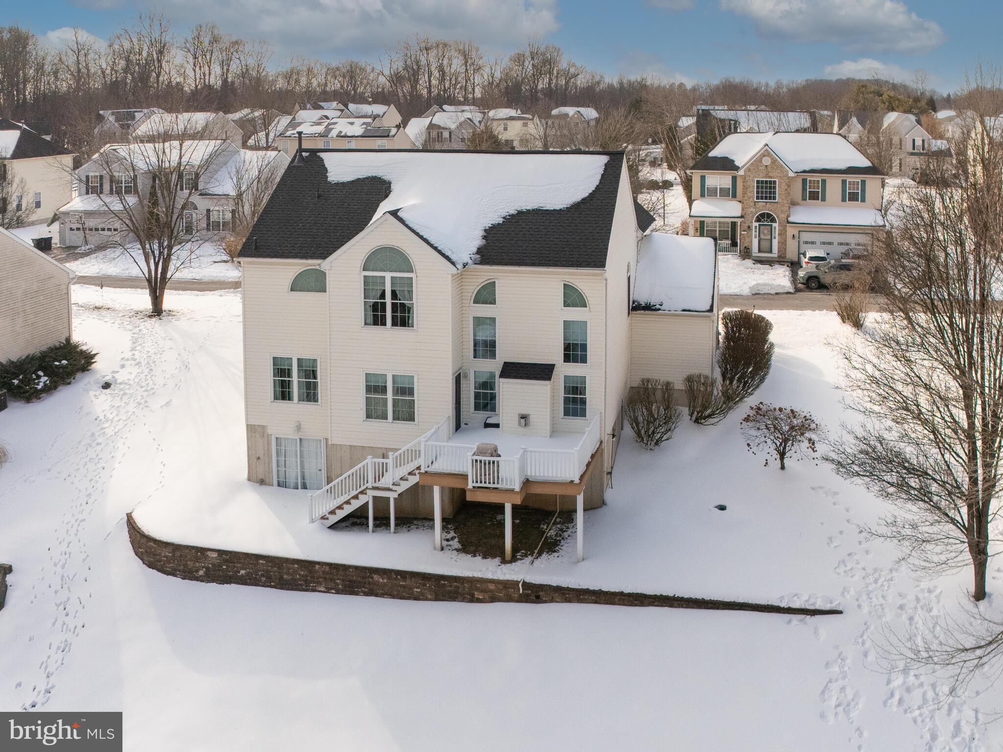 BROOK CROSSING - Residential