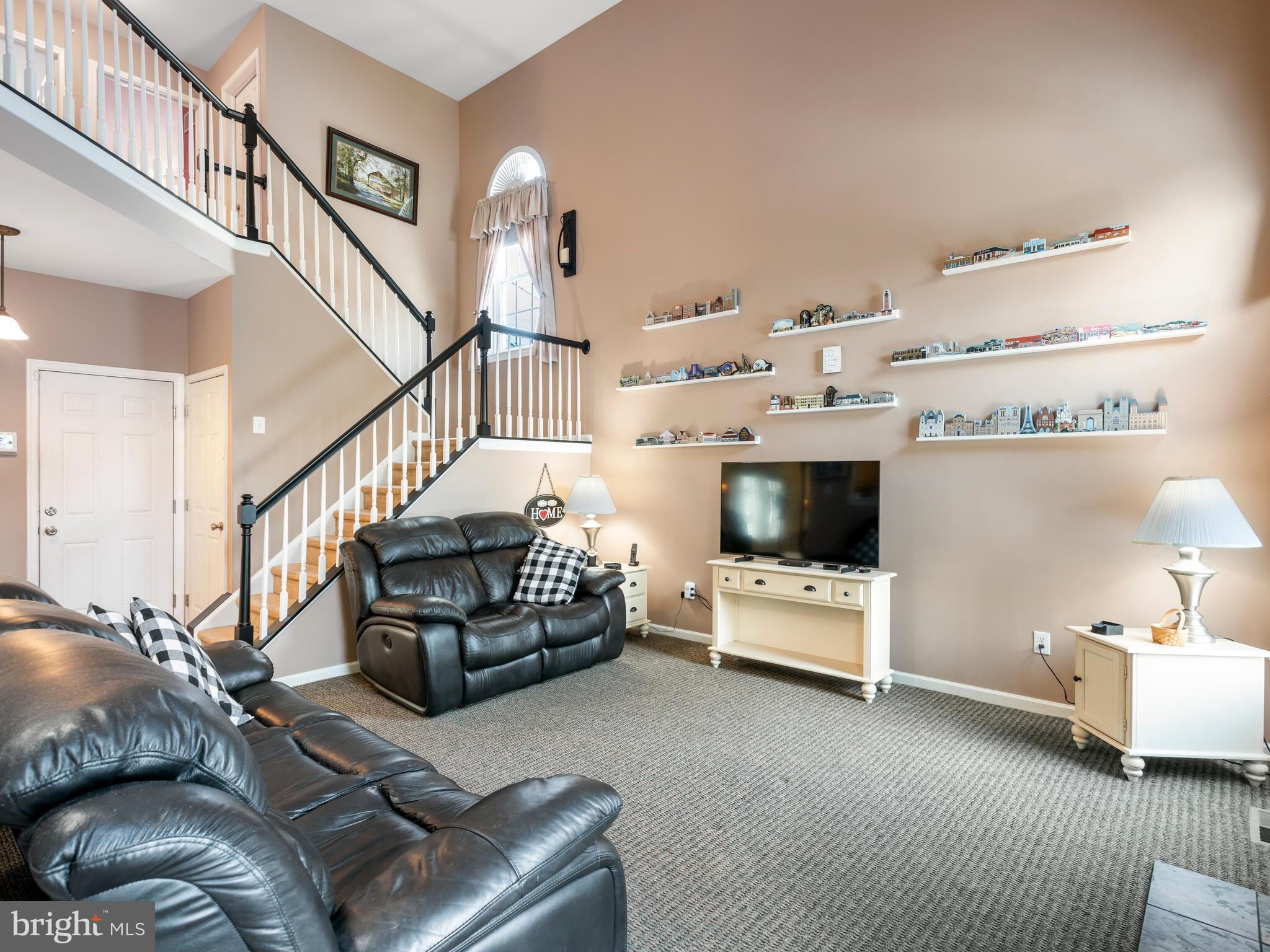 BROOK CROSSING - Residential