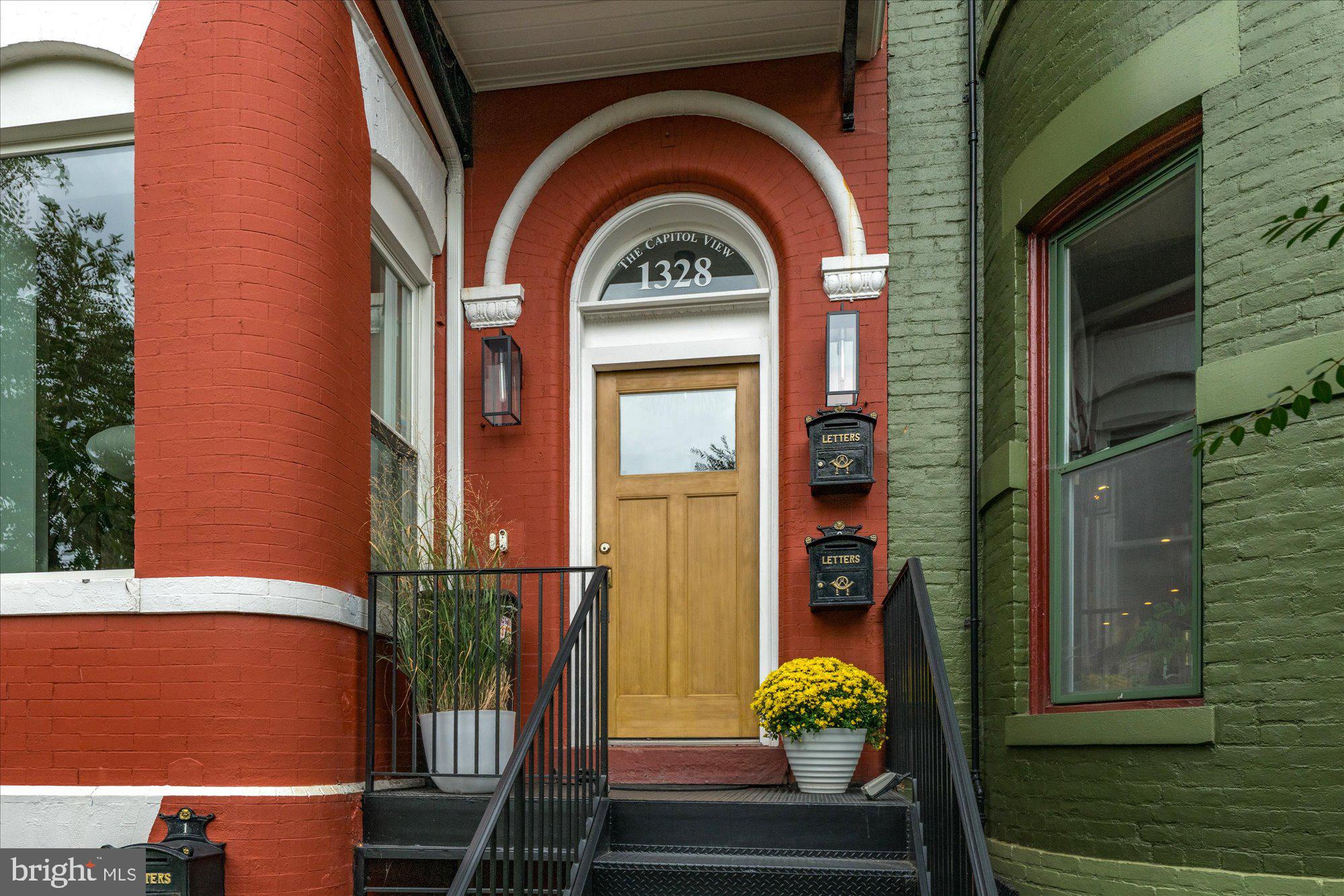 1328 MARYLAND AVENUE NE 3