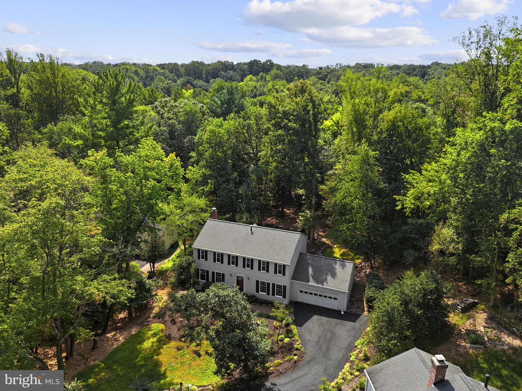 11231 HUNTING HORN LANE