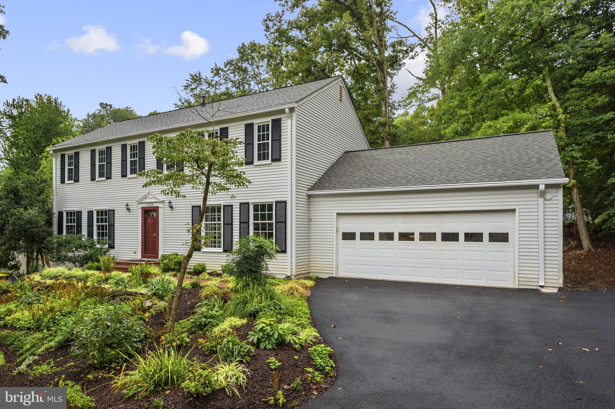 11231 HUNTING HORN LANE