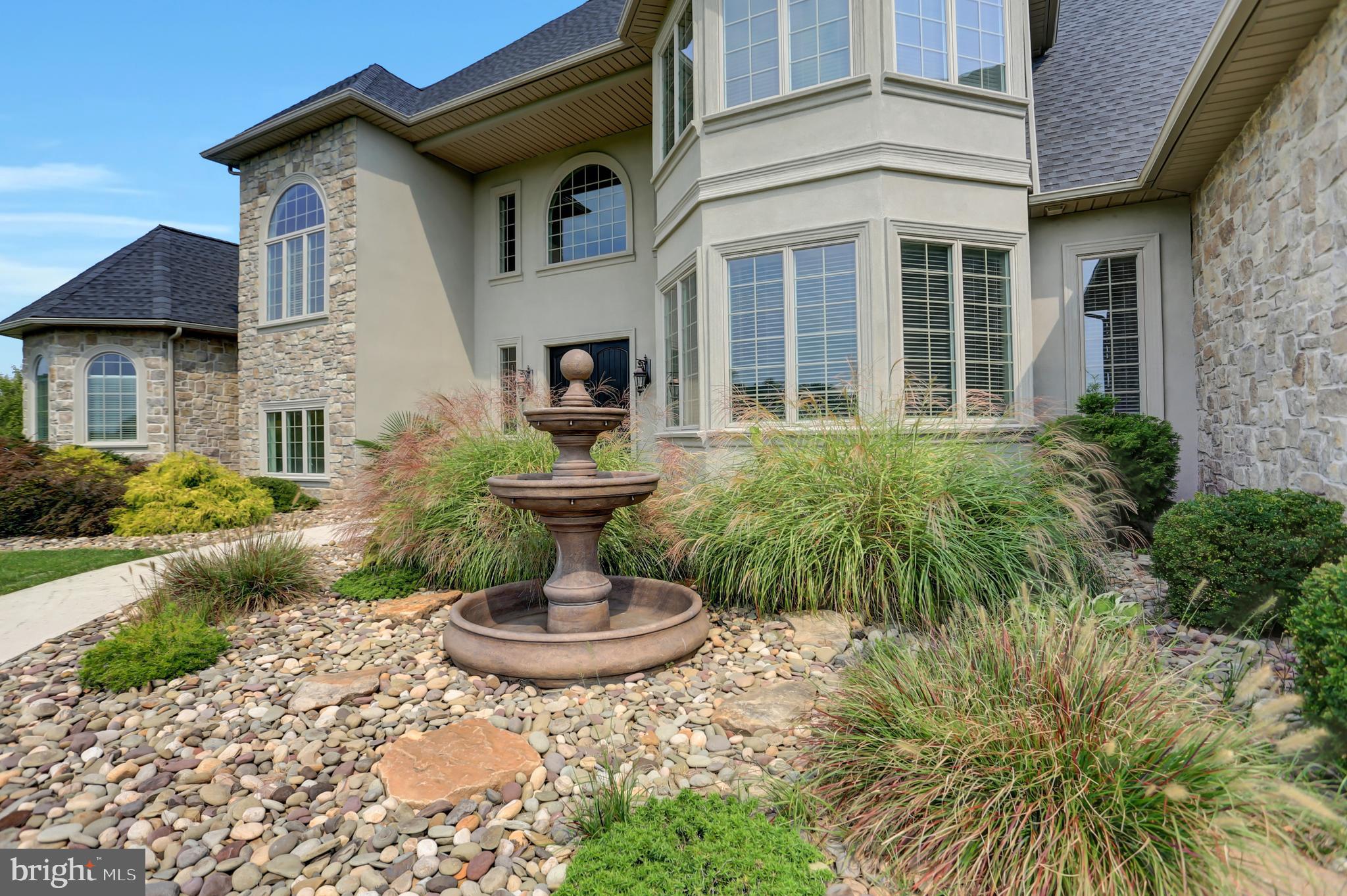 GUILFORD TWP - Residential