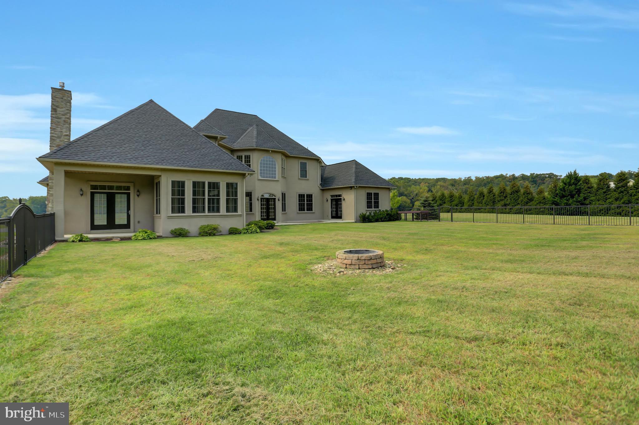 GUILFORD TWP - Residential