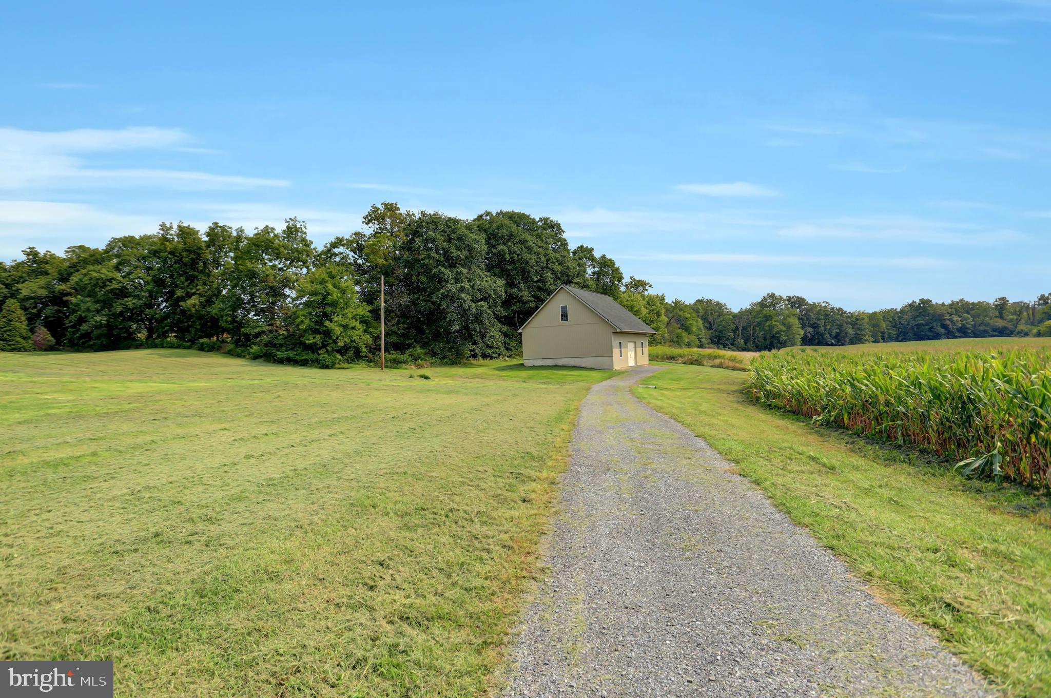 GUILFORD TWP - Residential