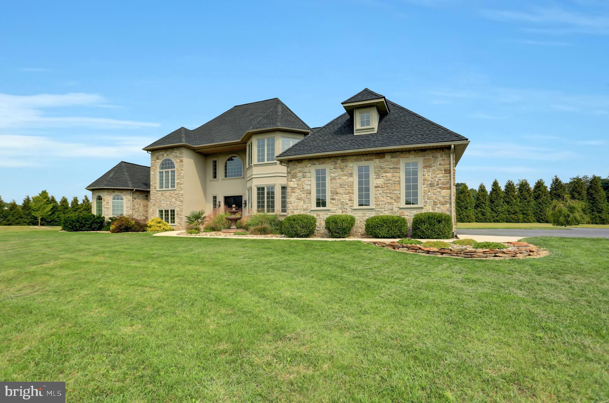 GUILFORD TWP - Residential