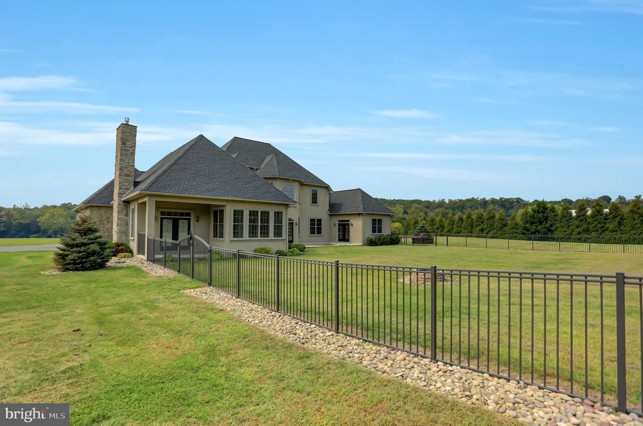 GUILFORD TWP - Residential