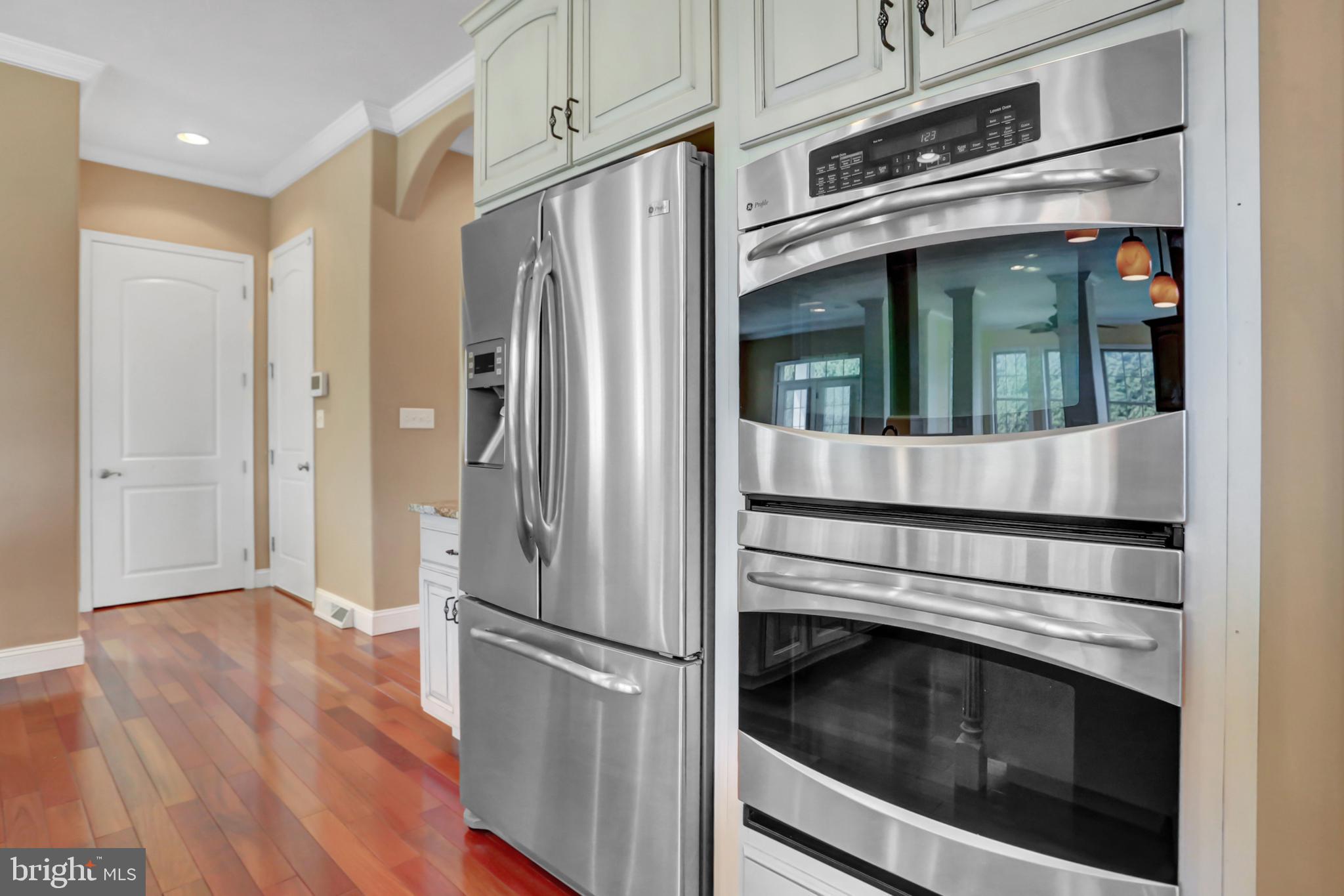 GUILFORD TWP - Residential