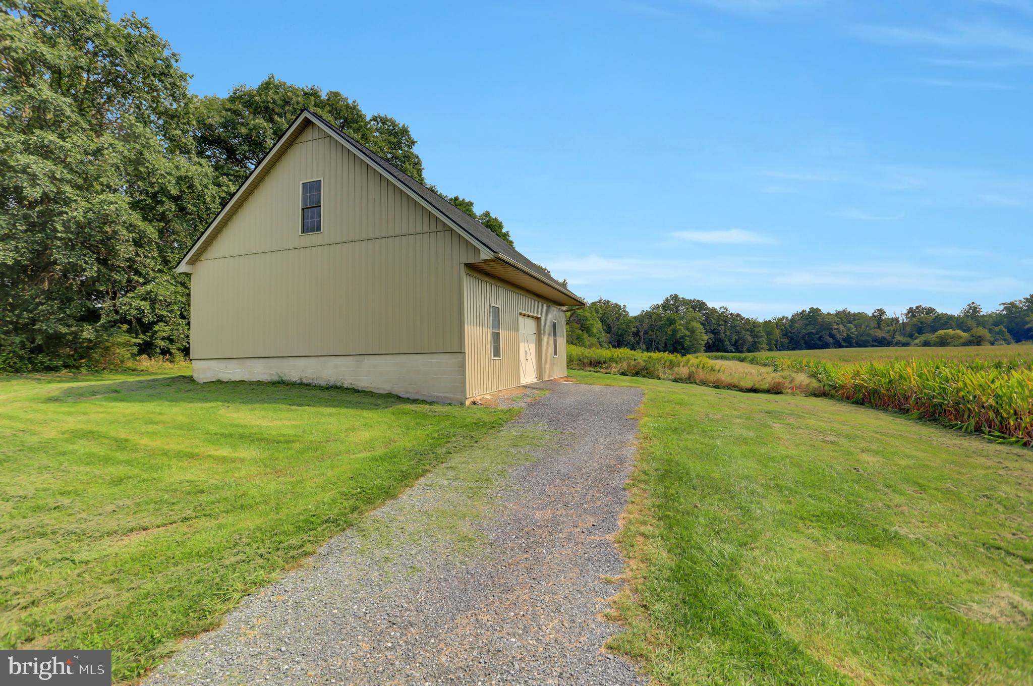 GUILFORD TWP - Residential