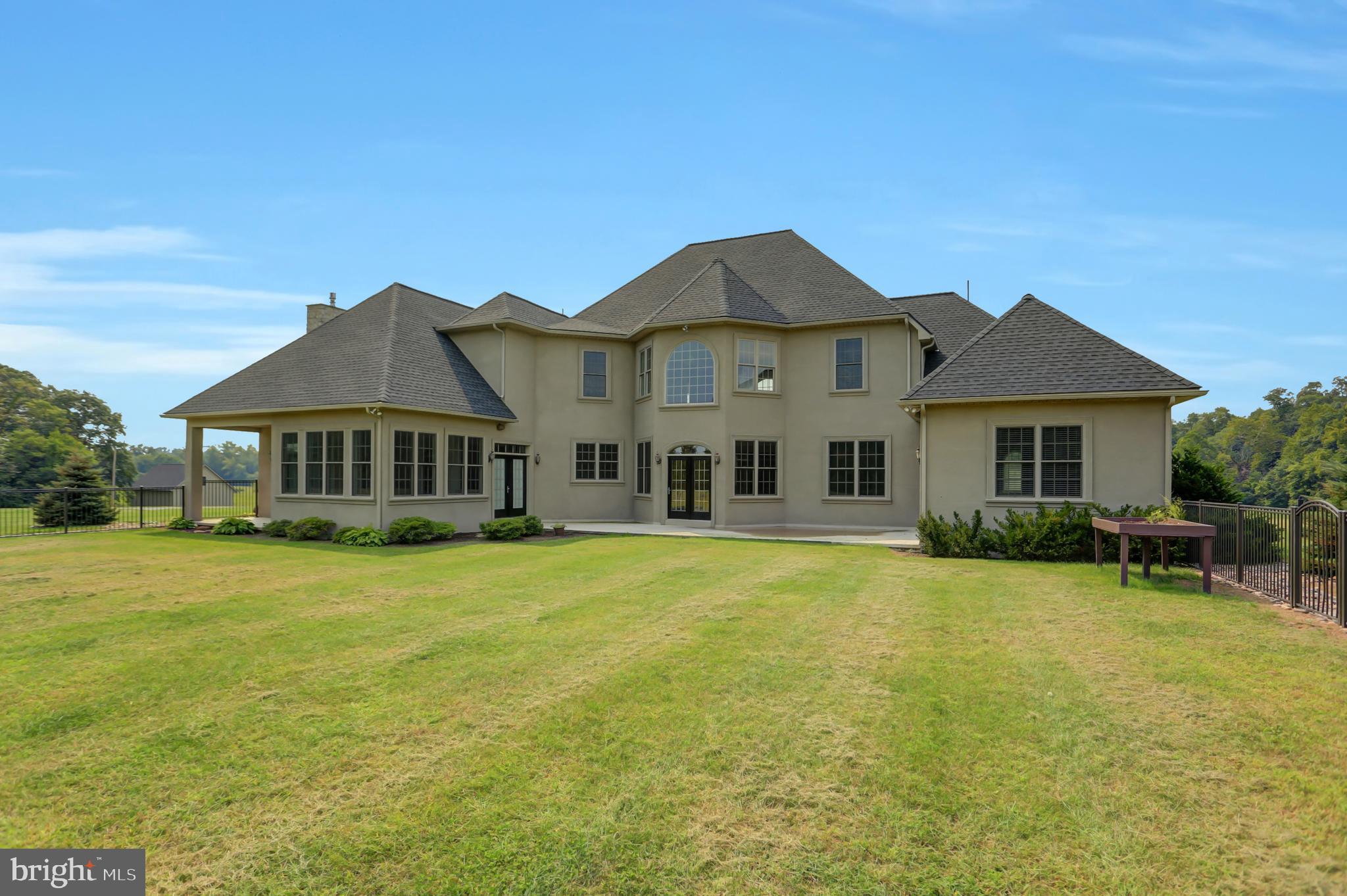 GUILFORD TWP - Residential