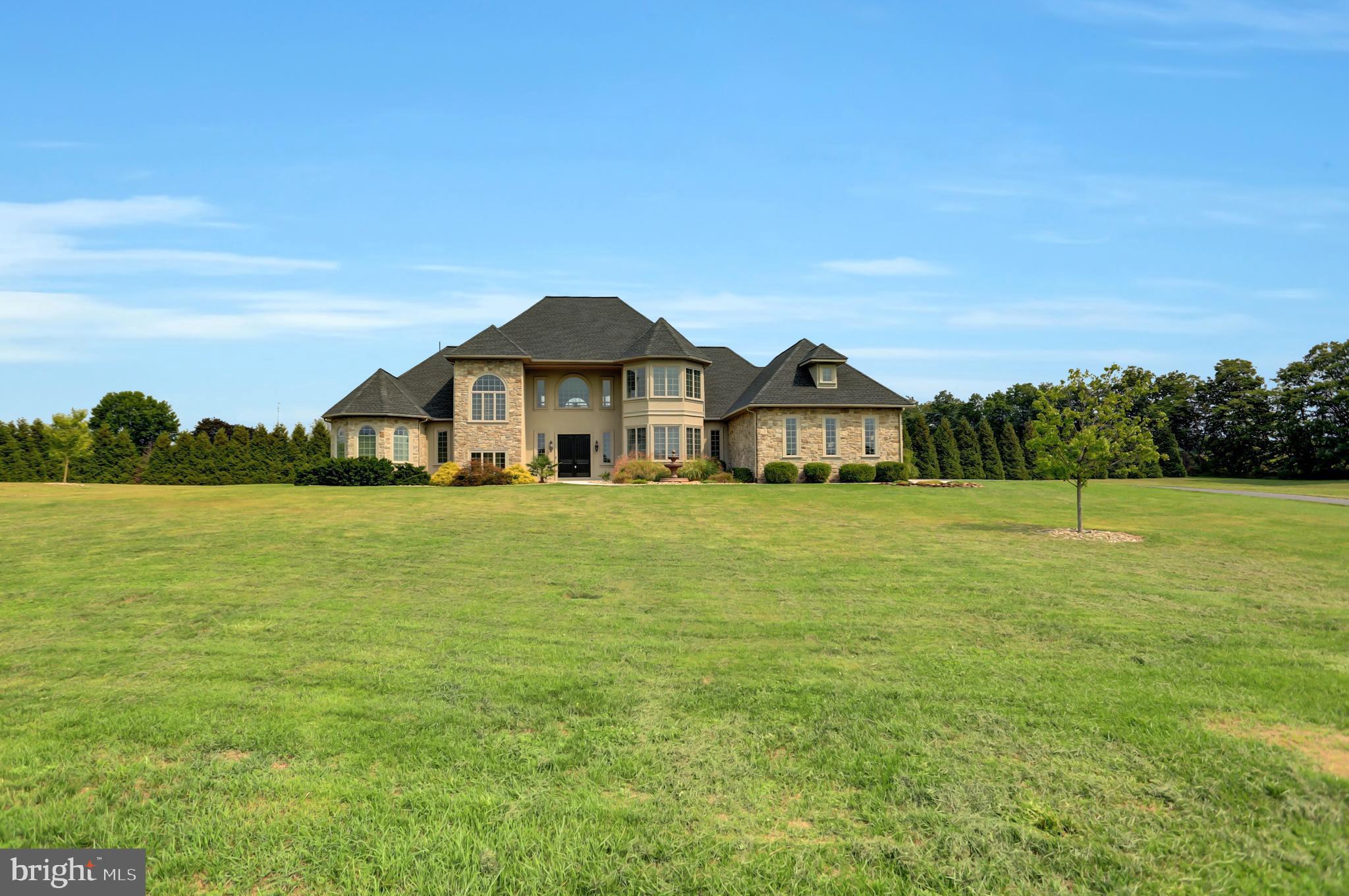 GUILFORD TWP - Residential