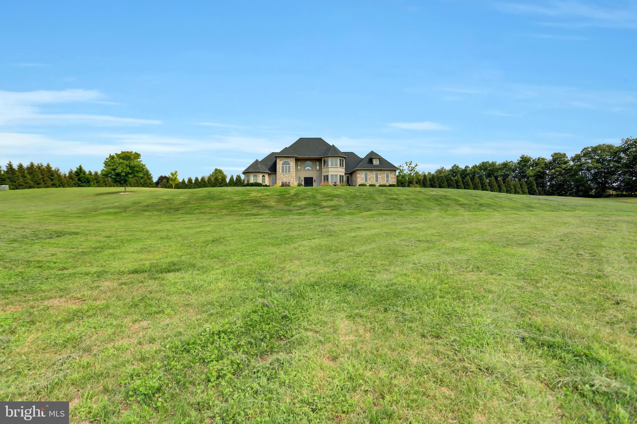 GUILFORD TWP - Residential