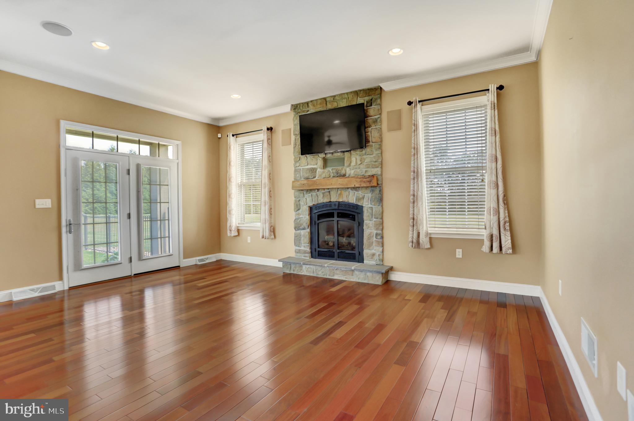 GUILFORD TWP - Residential