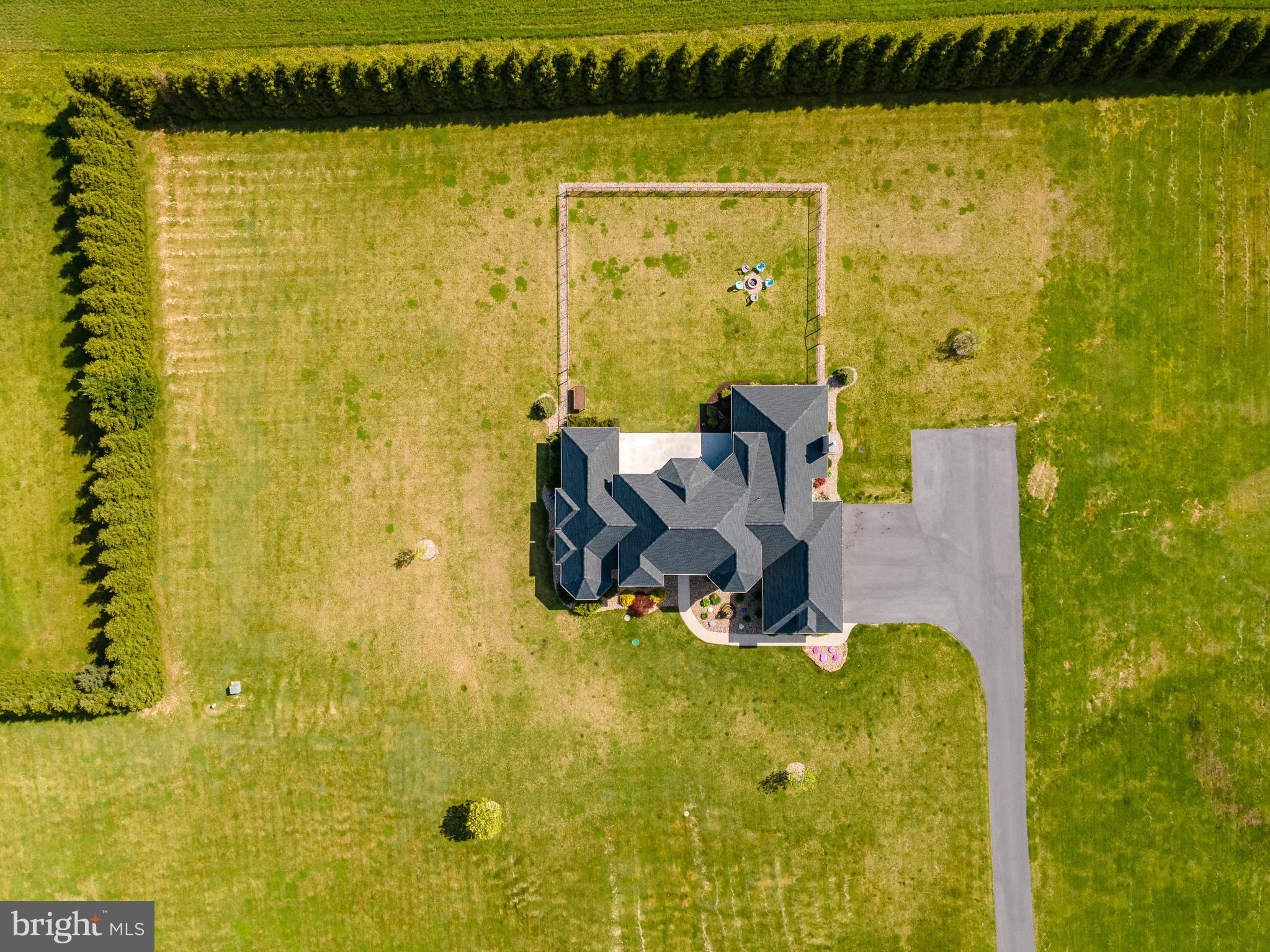 GUILFORD TWP - Residential