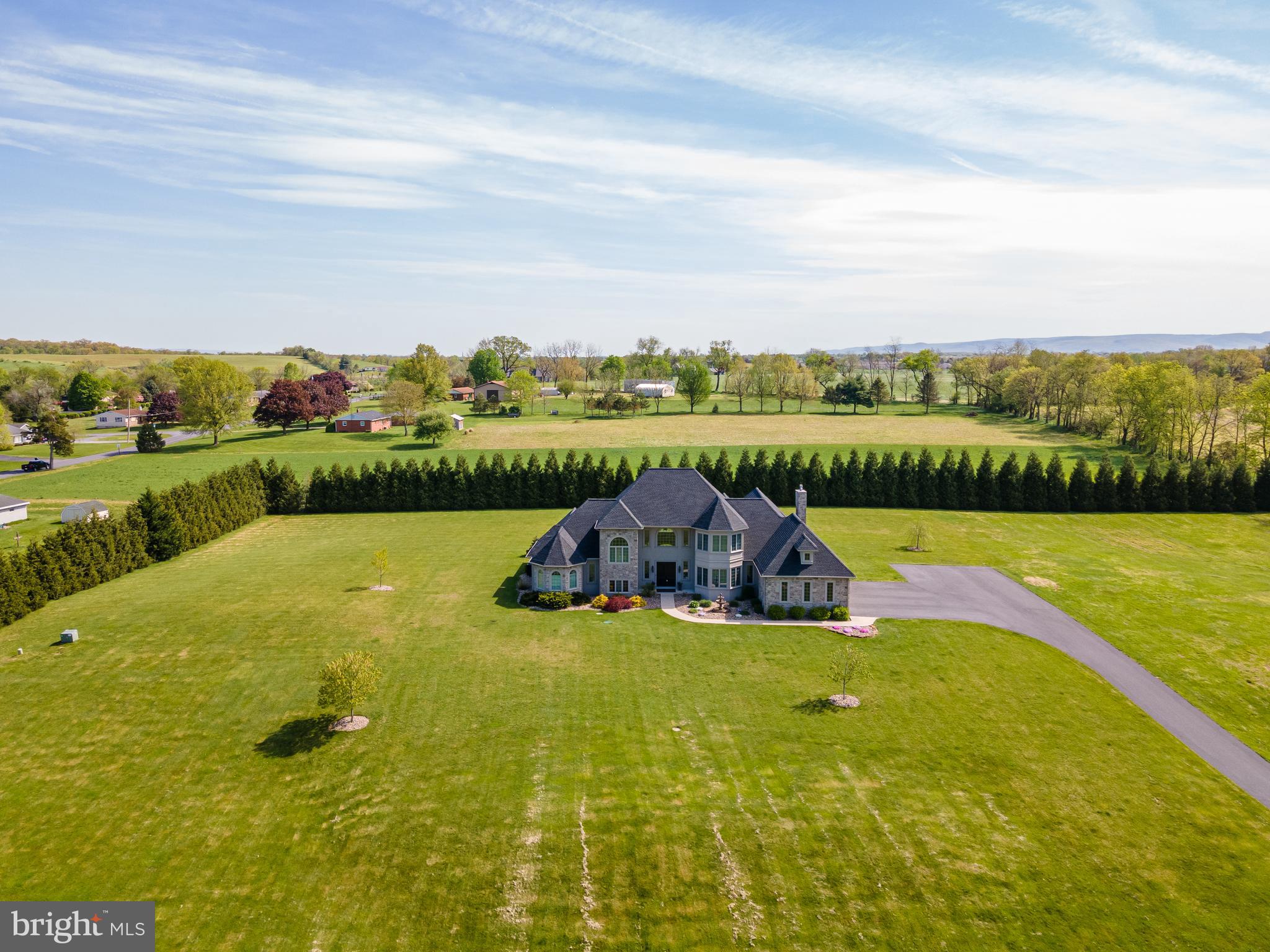 GUILFORD TWP - Residential