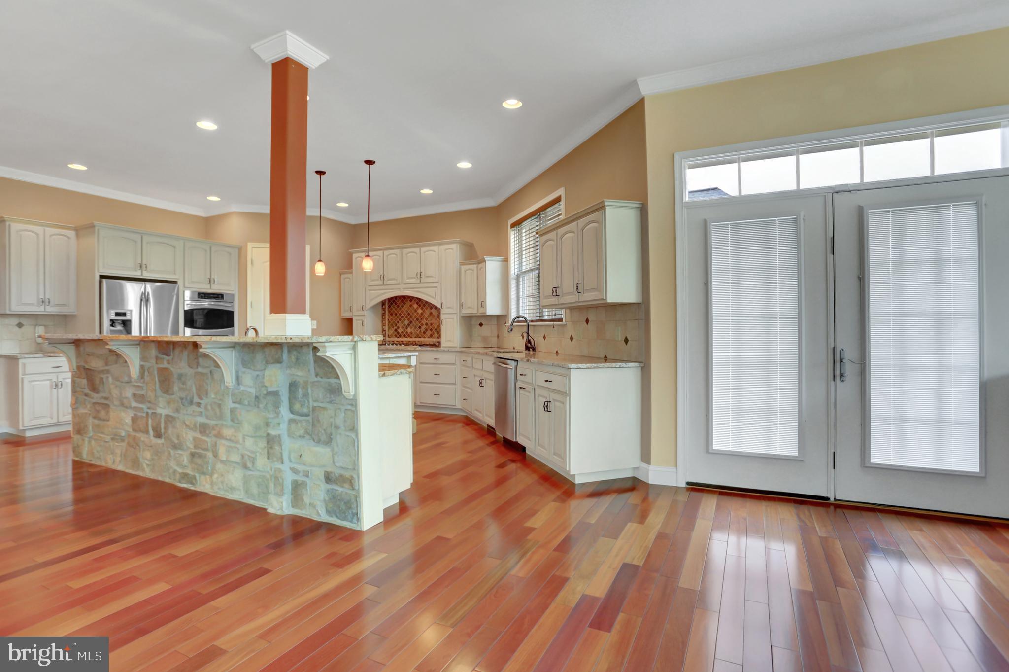 GUILFORD TWP - Residential