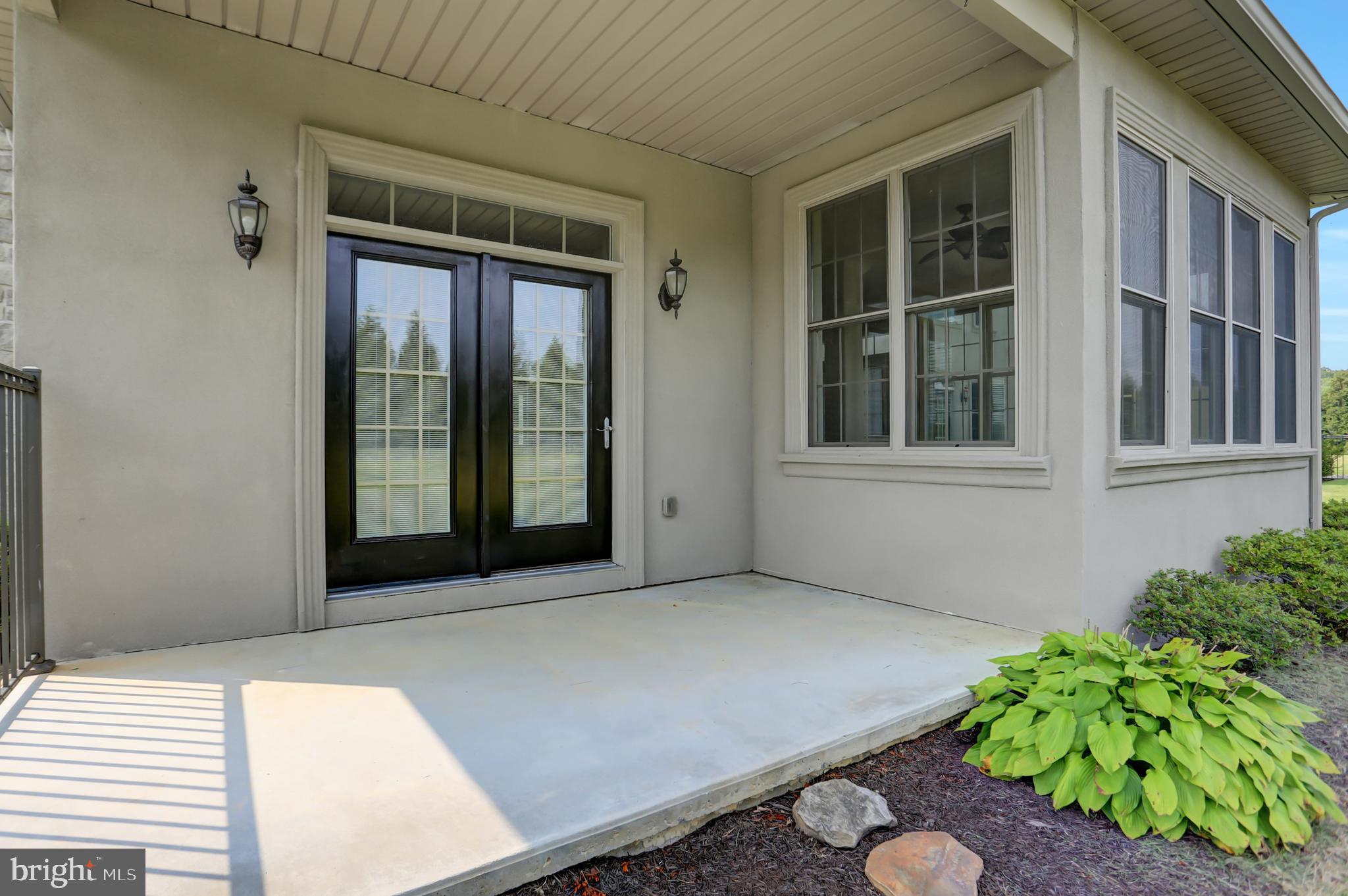 GUILFORD TWP - Residential