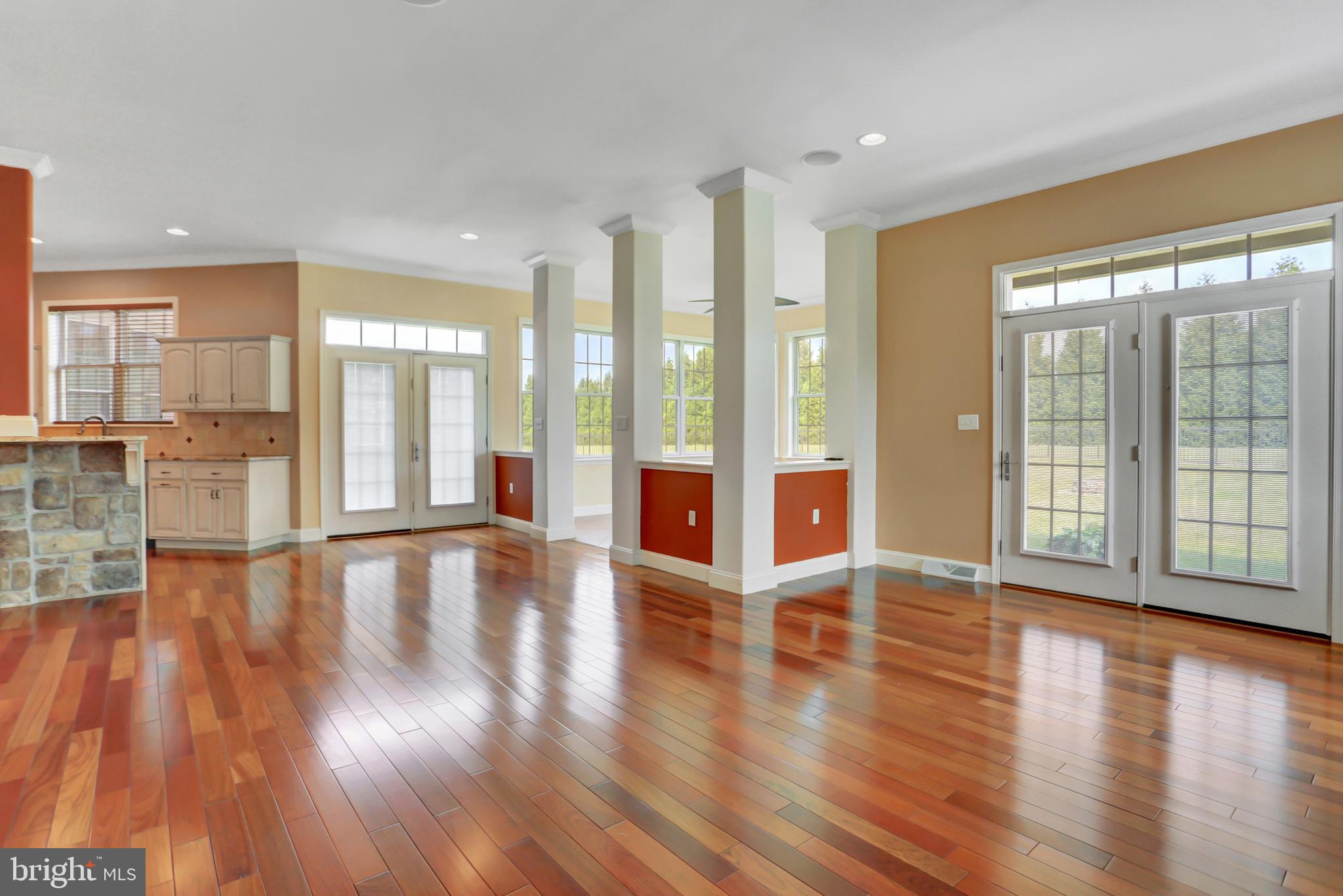 GUILFORD TWP - Residential