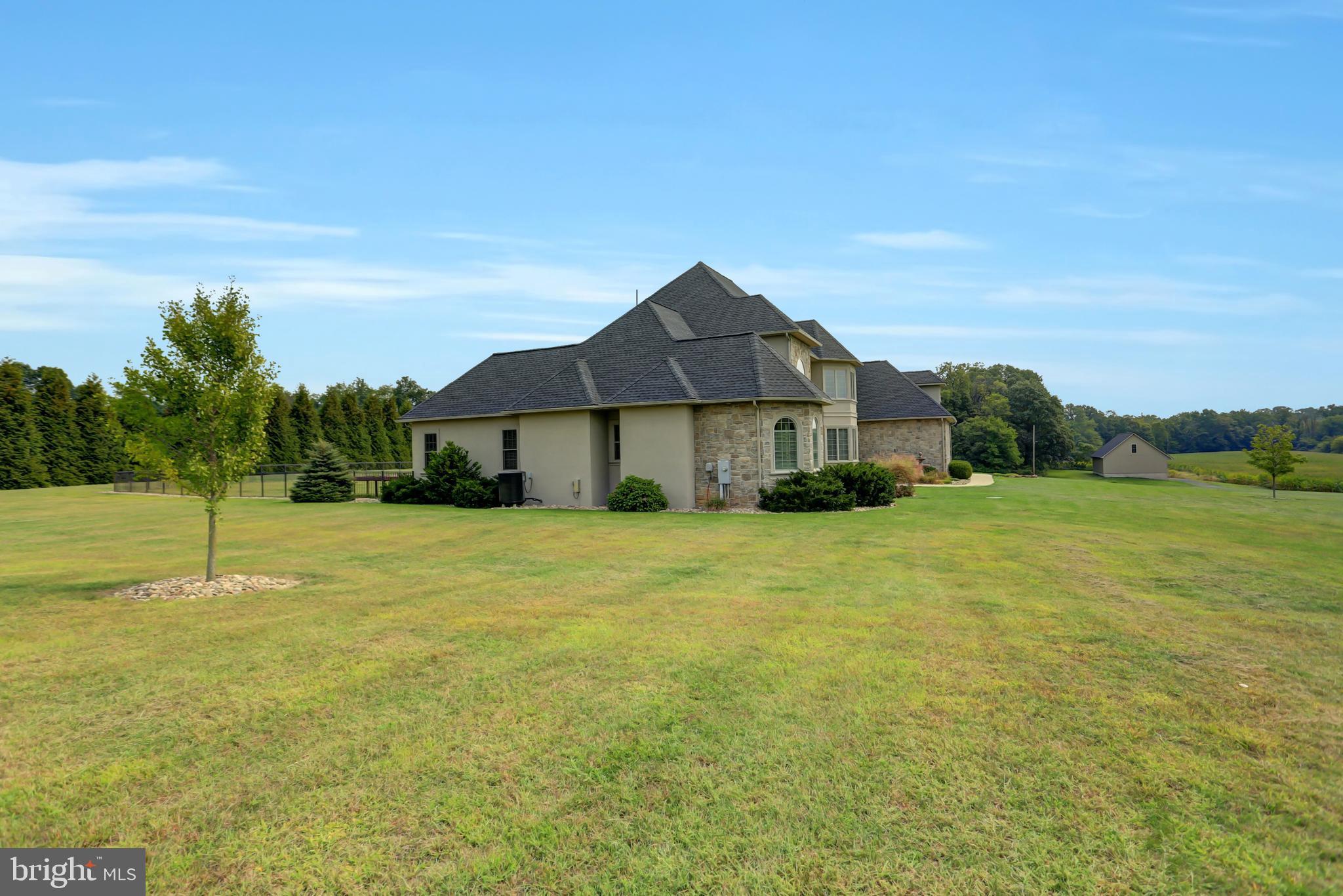 GUILFORD TWP - Residential