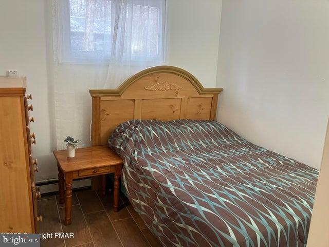 INDIAN MOUNTAIN LAKES - Residential