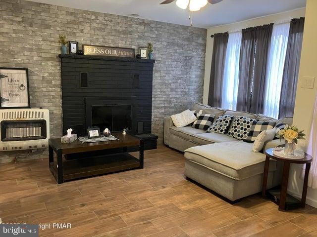 INDIAN MOUNTAIN LAKES - Residential