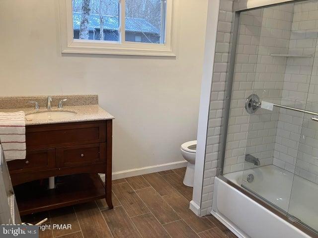 INDIAN MOUNTAIN LAKES - Residential