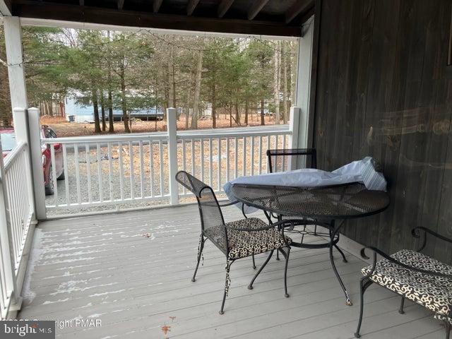 INDIAN MOUNTAIN LAKES - Residential