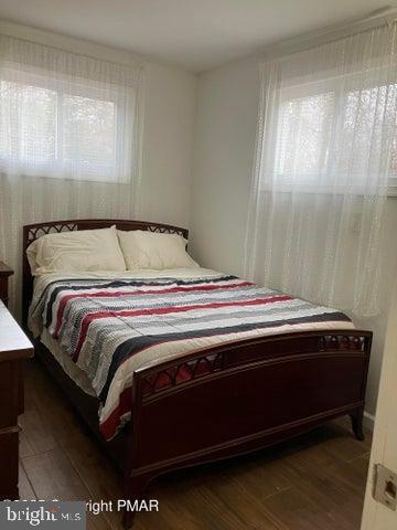 INDIAN MOUNTAIN LAKES - Residential