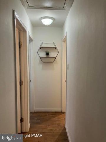 INDIAN MOUNTAIN LAKES - Residential