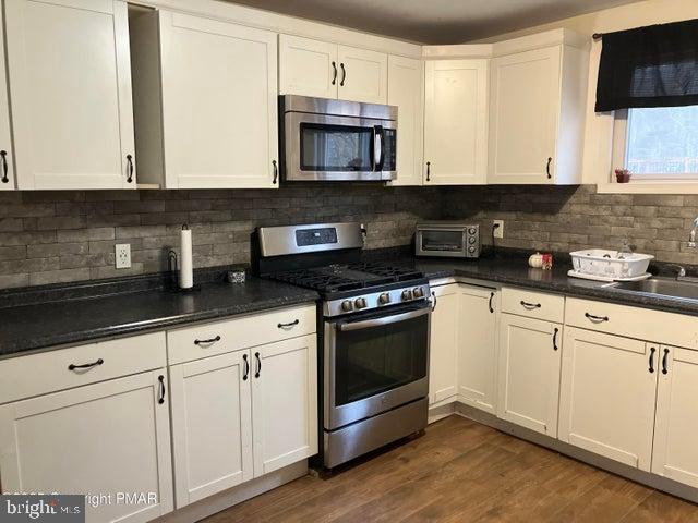 INDIAN MOUNTAIN LAKES - Residential