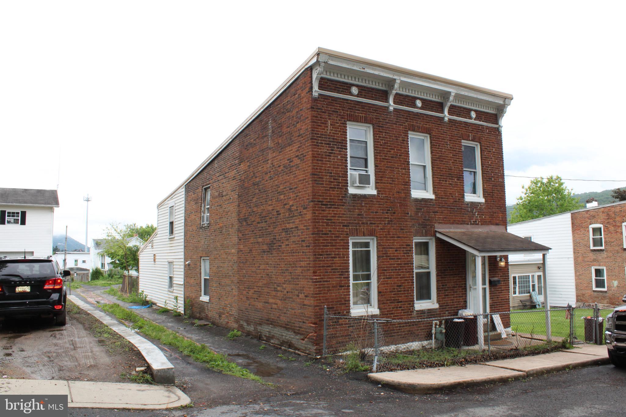 HOOKS - Residential