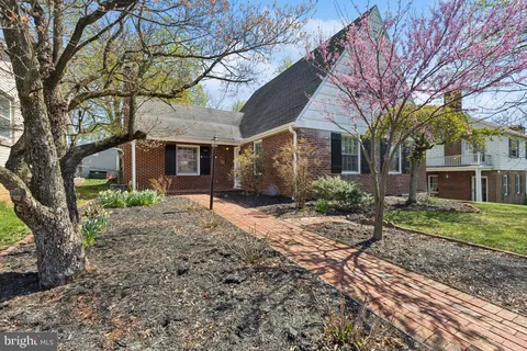1430 Hamilton Boulevard, Hagerstown, MD MLS: MDWA2026660